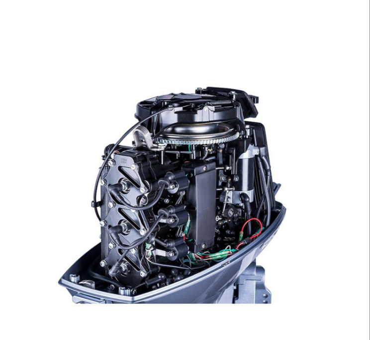 Лодочный мотор SEANOVO SN70FFEL-T в Пушкино