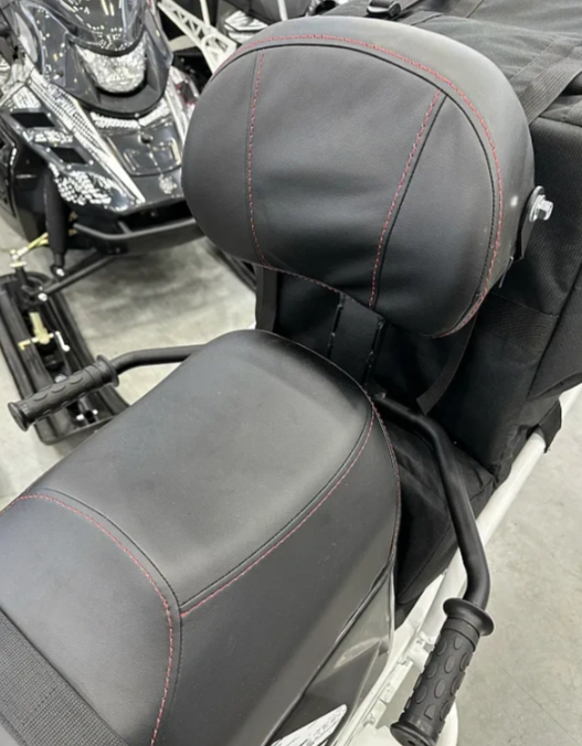 СНЕГОХОД IRBIS SF200L XE SUPERLONG в Пушкино