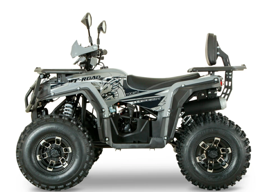 Квадроцикл YACOTA DRAGON LUX LD 125 в Пушкино