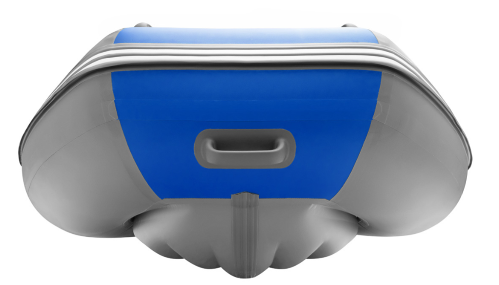 ЛОДКА ДРАККАР 3600 НДНД HANT-PRO в Пушкино