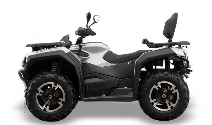 Квадроцикл HISUN GUARDIAN 550L /LONG в Пушкино