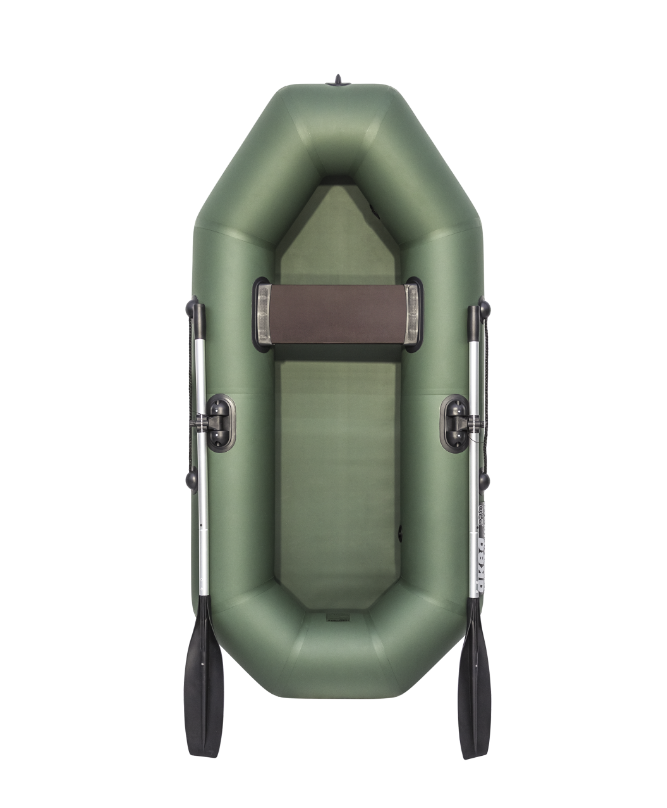  Лодка АКВА-ОПТИМА 210 в Пушкино