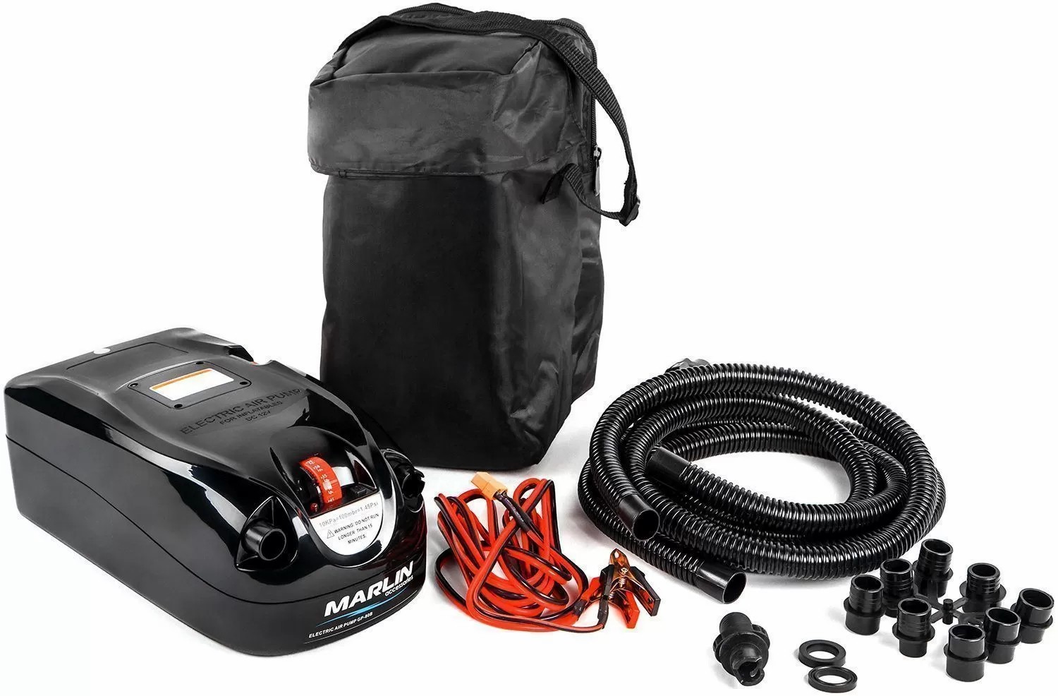 ЭЛЕКТРИЧЕСКИЙ НАСОС MARLIN GP-80 B в Пушкино