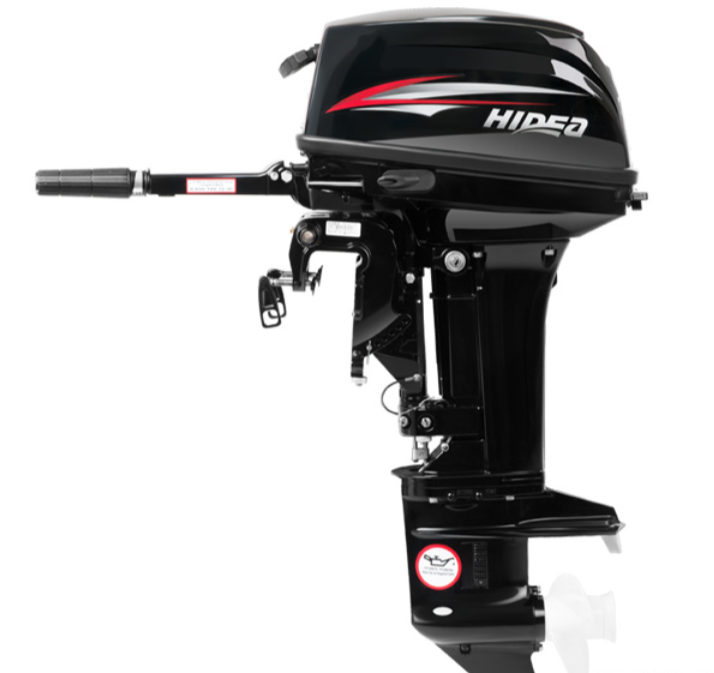 Лодочный мотор HIDEA HD9.9PRO FES (326 см3) в Пушкино