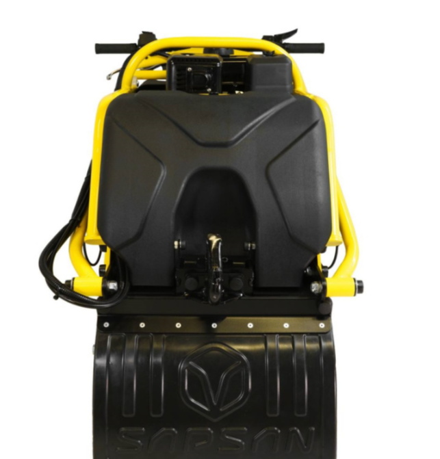 Мотобуксировщик SAPSAN SK 380 в Пушкино