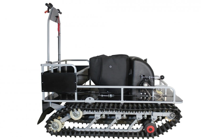 Мотобуксировщик УРАГАН Медведь 20 л.с. в Пушкино