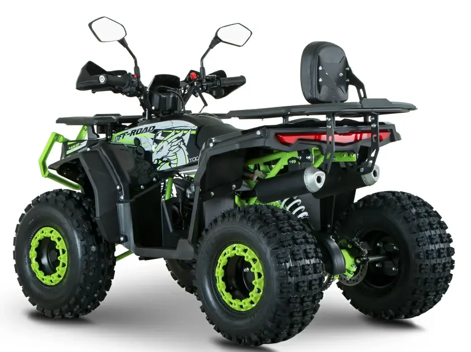 Квадроцикл YACOTA DRAGON LUX 125 в Пушкино