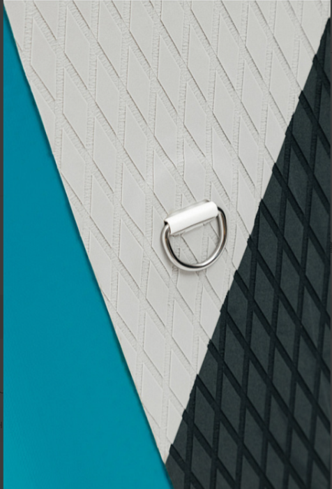 НАДУВНОЙ SUP-BOARD BUSINESS LIGHT BLUE 10,6 в Пушкино