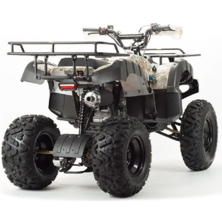 Квадроцикл PROMAX ATV 250 (2025) в Пушкино