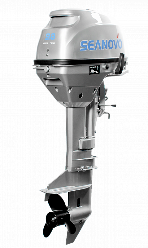 Лодочный мотор SEANOVO SN9.8FHS в Пушкино