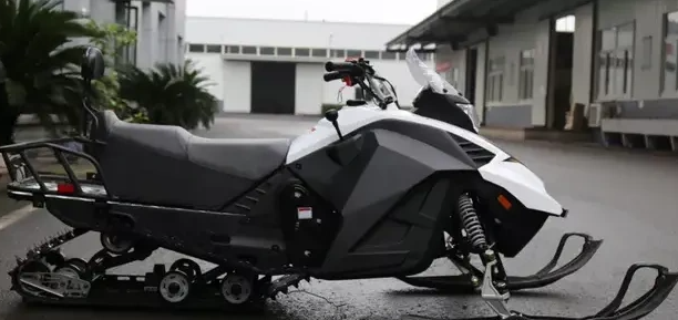 Снегоход ULAR 220 в Пушкино