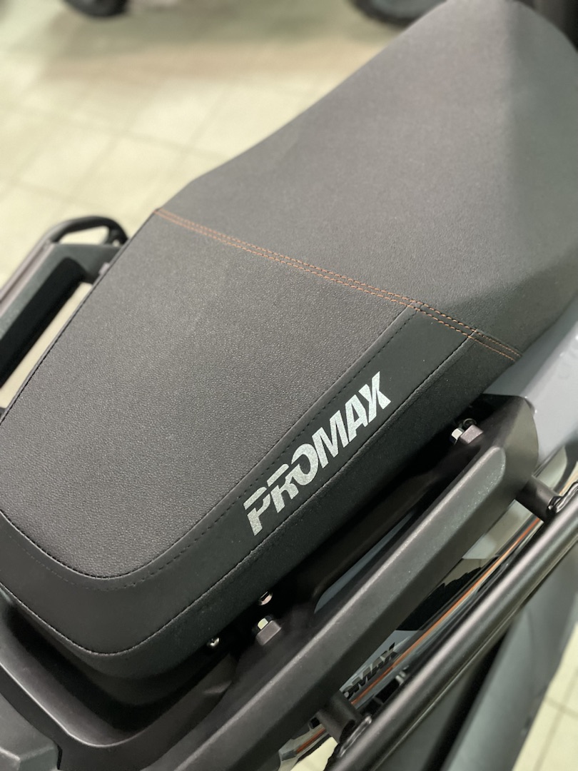 Скутер PROMAX STALKER 150(49) в Пушкино