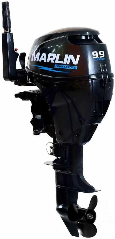 Лодочный мотор MARLIN MF 9.9 AMHS в Пушкино