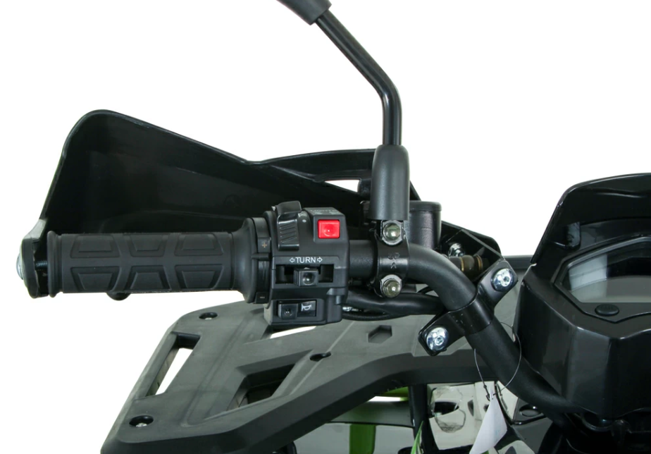 Квадроцикл YACOTA DRAGON LUX 125 в Пушкино