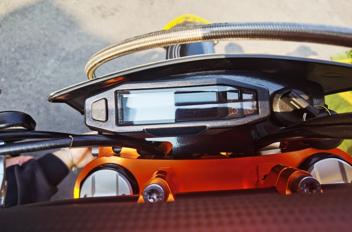 Мотоцикл JHLMOTO JHL Z8 NC300S (182-MN) в Пушкино