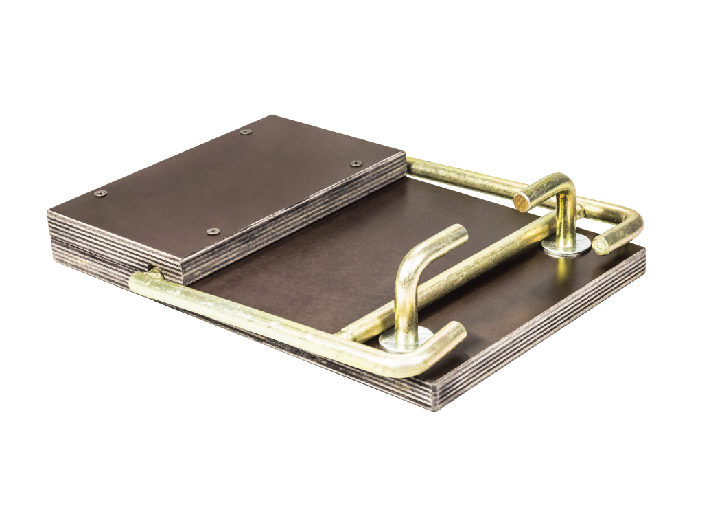 Навесной транец в Пушкино