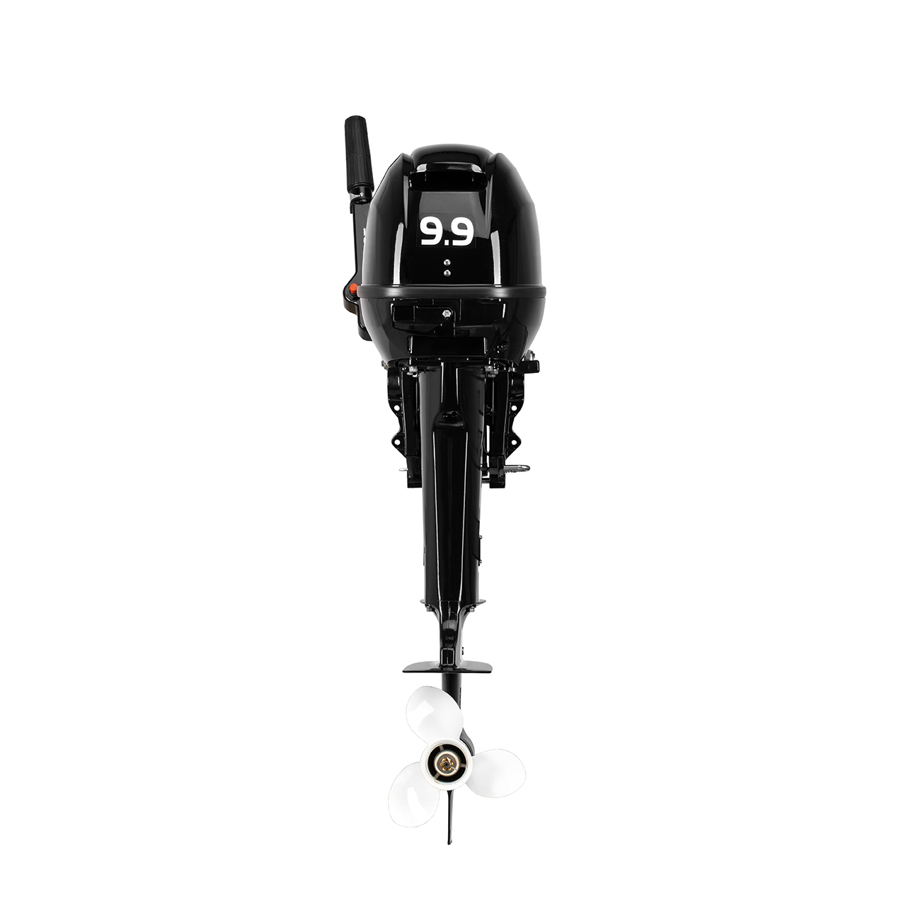 ЛОДОЧНЫЙ МОТОР GLADIATOR G9.9FHS в Пушкино