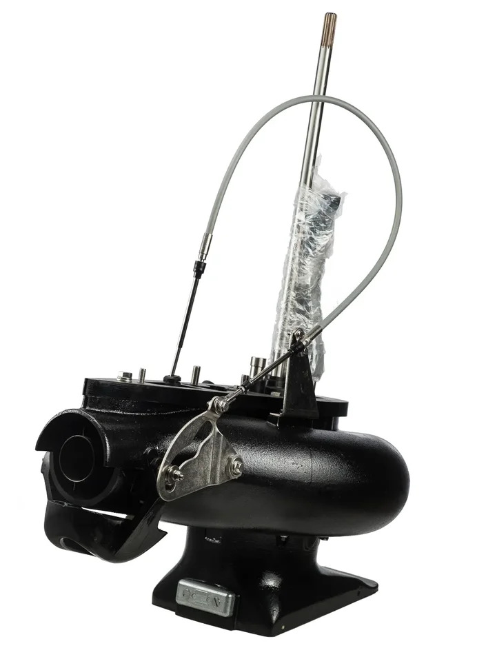 ВОДОМЕТНАЯ НАСАДКА GLADIATOR НА МОТОР 40 Л.С. YAMAHA, MARLIN, PARSUN, GOLFSTREAM в Пушкино