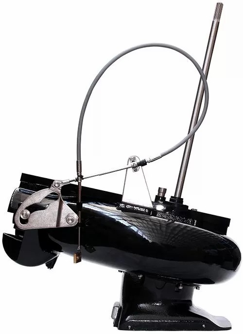 ВОДОМЕТНАЯ НАСАДКА MARLIN НА МОТОР 30 Л.С. YAMAHA, MARLIN, HIDEA, MIKATSU в Пушкино