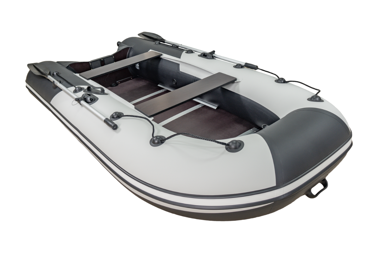 Лодка Ривьера Компакт 2900 СК в Пушкино