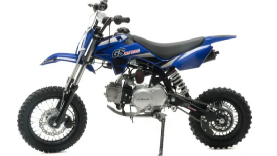 Питбайк MOTOLAND (МОТОЛЕНД) GS Motors S11 в Пушкино