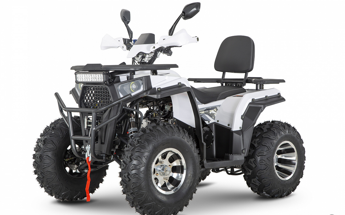 Квадроцикл YACOTA VIKING PRO 200 в Пушкино