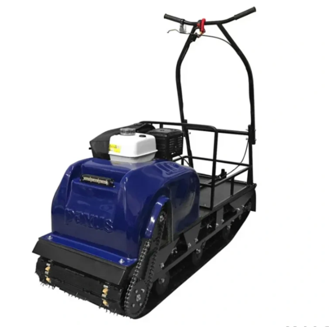 Мотобуксировщик PAXUS 500 AVANT 13 л.с. HONDA в Пушкино