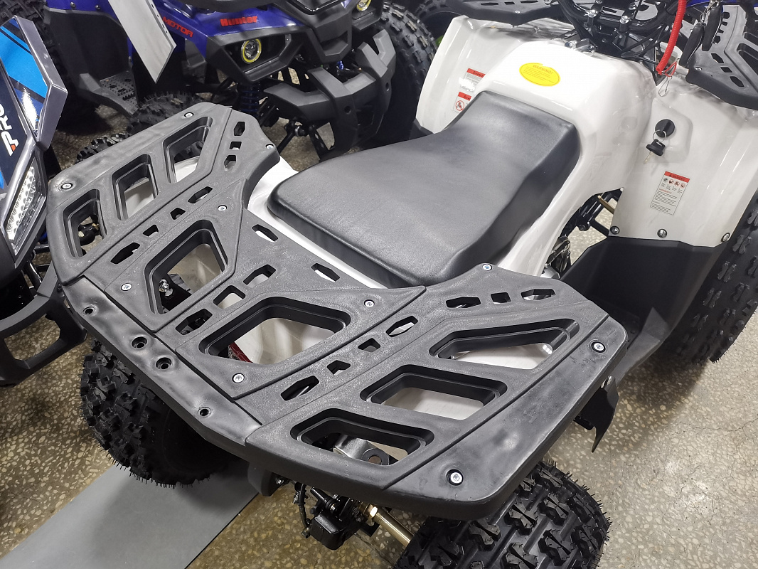 Квадроцикл PROMAX WILD 175 LUX в Пушкино