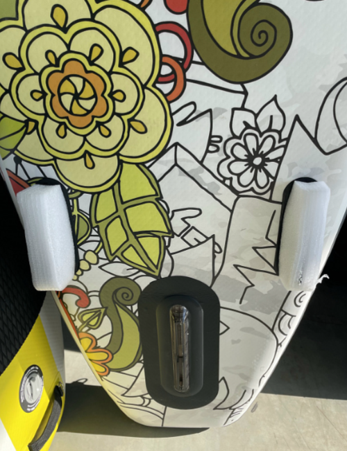 SUP (САП) ДОСКА RAIDEX TAKUMO 10.6’ (320СМ) N 7 в Пушкино