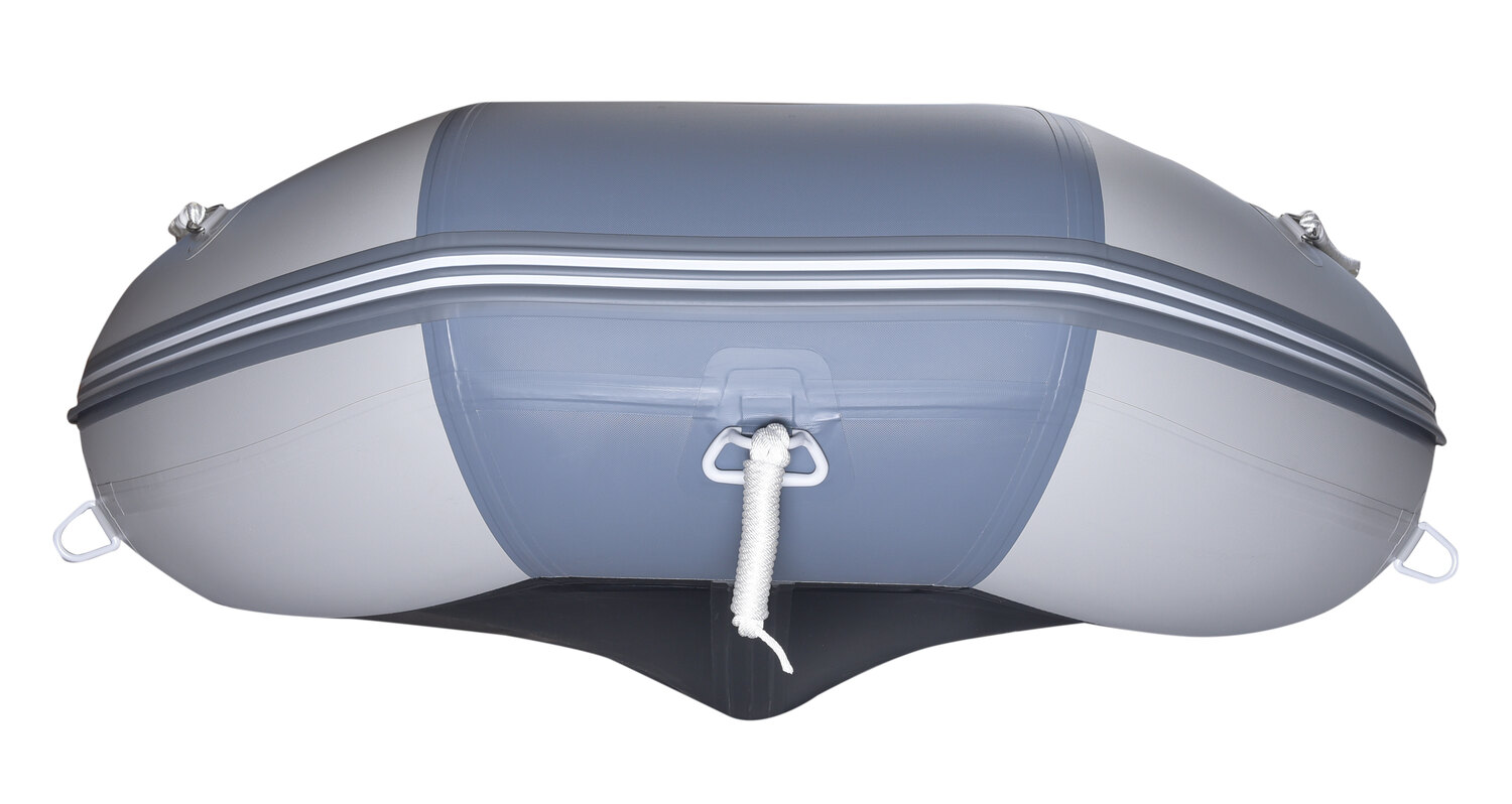 НАДУВНАЯ ЛОДКА GLADIATOR B370AL в Пушкино