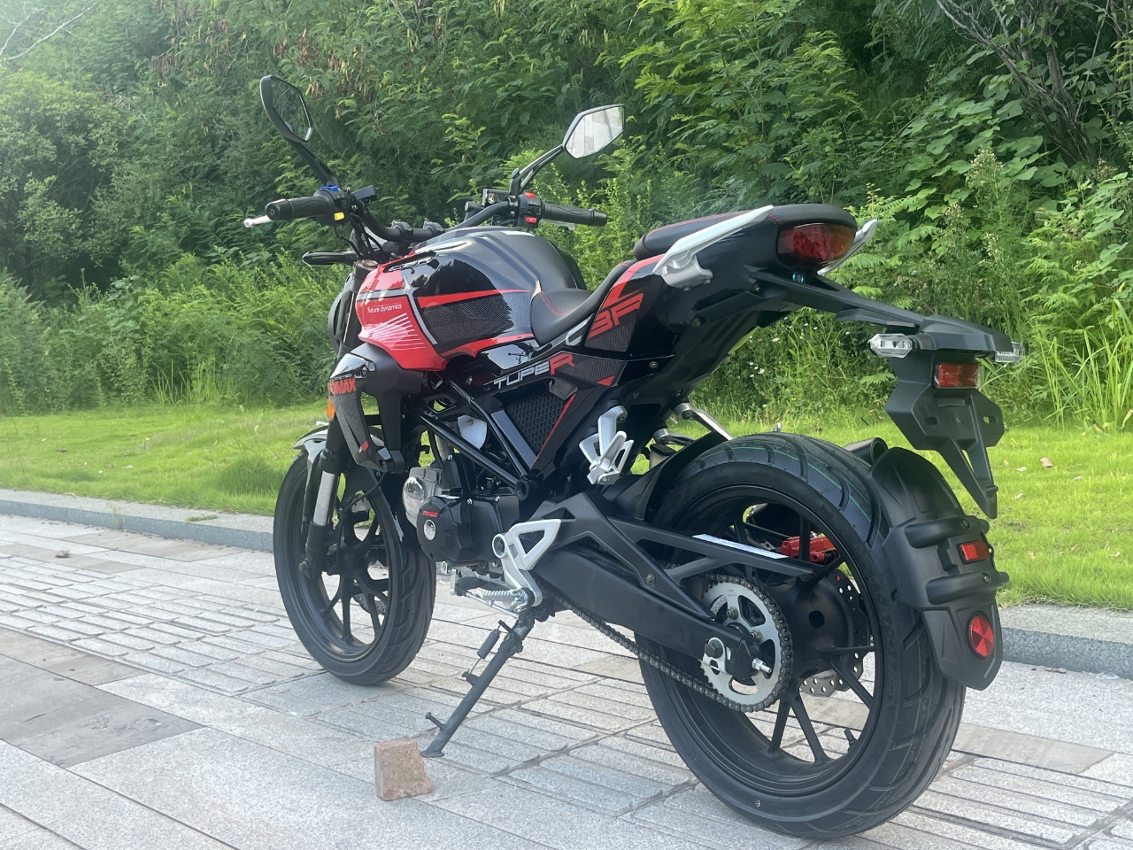 Мопед PROMAX CB130R (49) в Пушкино