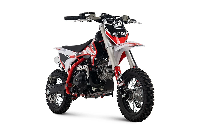 Питбайк Progasi KIDS POWER 110 (10/12) в Пушкино