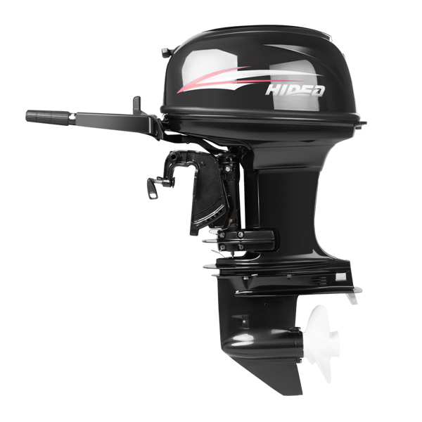 Лодочный мотор HIDEA HD40FHS в Пушкино