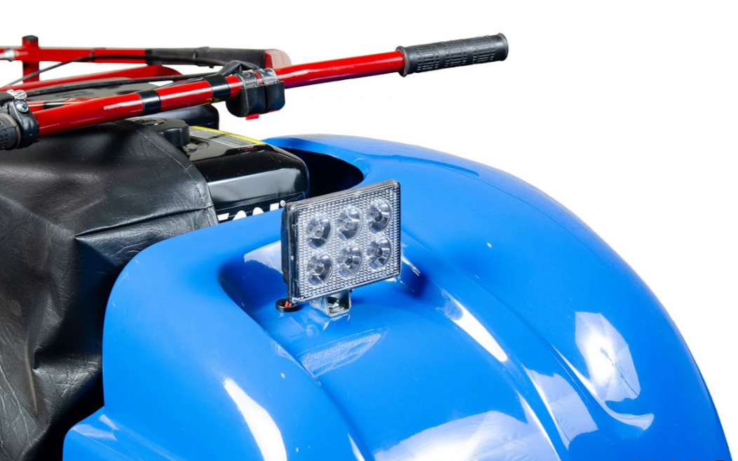 Мотобуксировщик MOTODOG 500, 9  передний привод в Пушкино