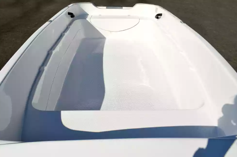 Стеклопластиковая лодка Пингвин (тримаран) в Пушкино