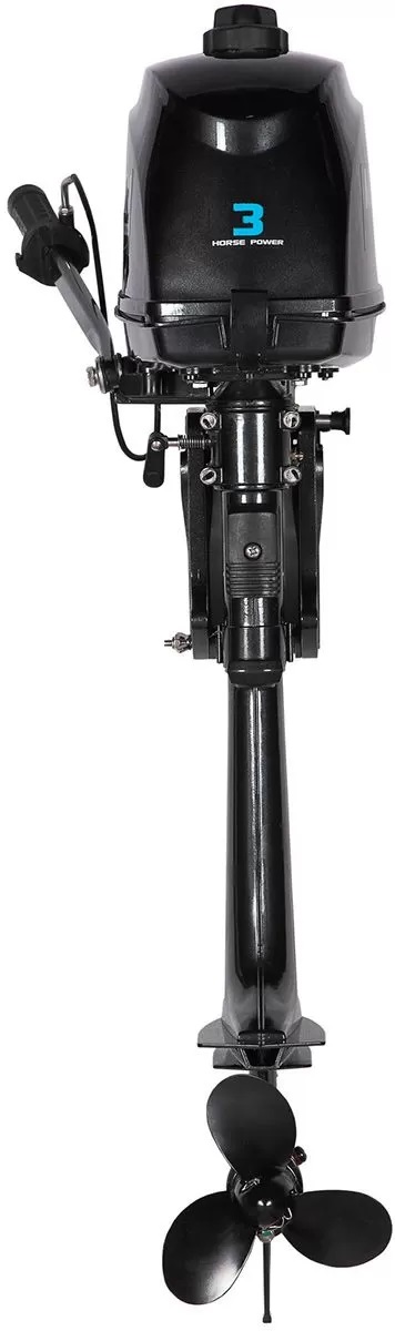 Лодочный мотор MARLIN MP 3 AMHS в Пушкино