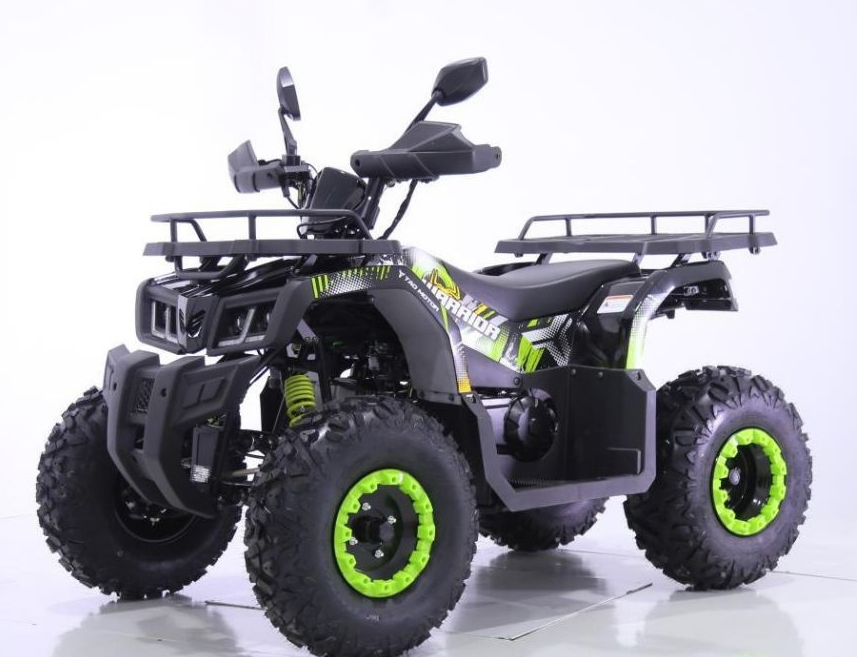 Квадроцикл YACOTA WARRIOR 200 PRO в Пушкино