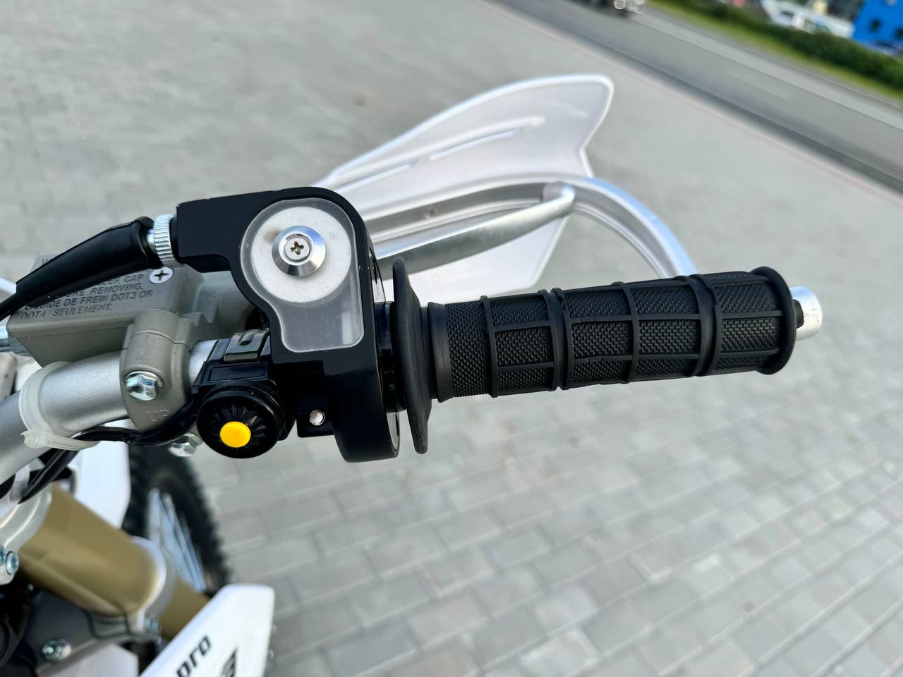 Эндуро / кросс мотоцикл BSE Z3 21/18 в Пушкино