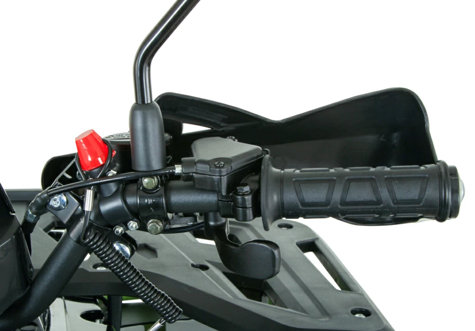 Квадроцикл YACOTA DRAGON LUX 125 в Пушкино