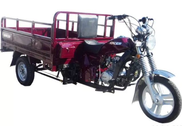 Трицикл RACER RC200ZH MURAVEI в Пушкино