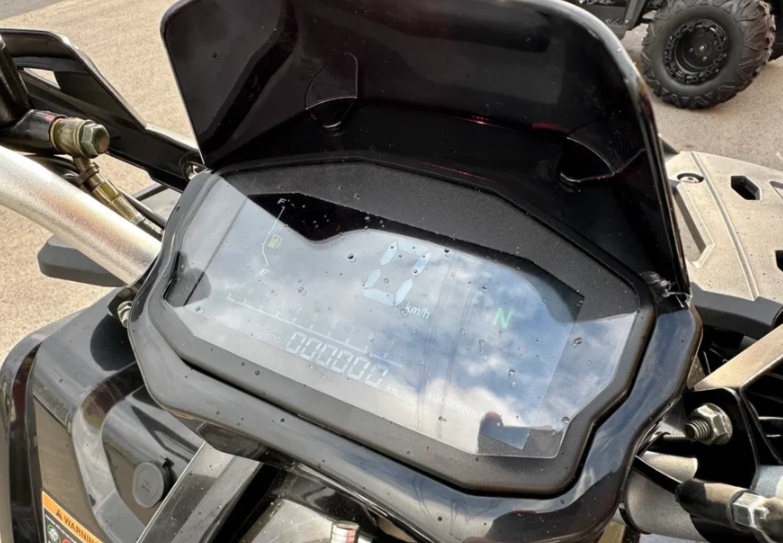 Квадроцикл GBM CROSS HILL 300 NEW в Пушкино