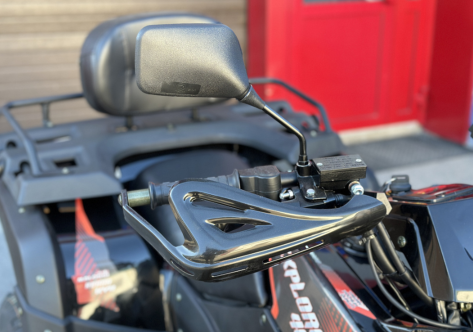 Квадроцикл GBM EXPLORER 400 NEW PREMIUM в Пушкино