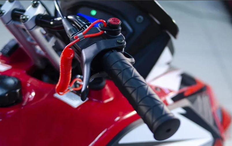 Снегоход Ataki WD 300 в Пушкино