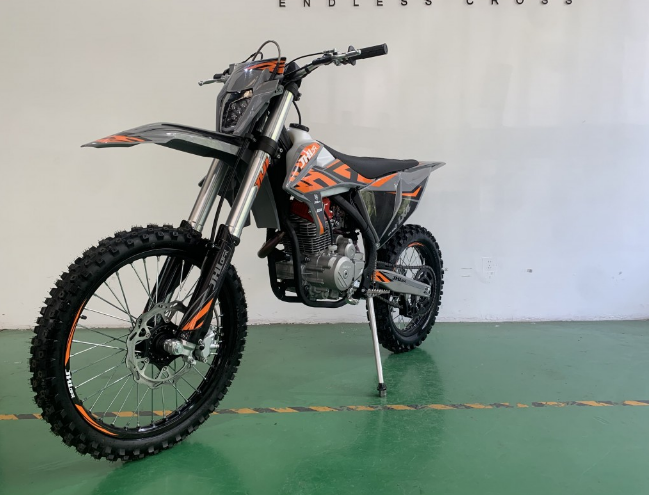 Мотоцикл JHLMOTO JHL LX4 CB300RL (175FMN) в Пушкино