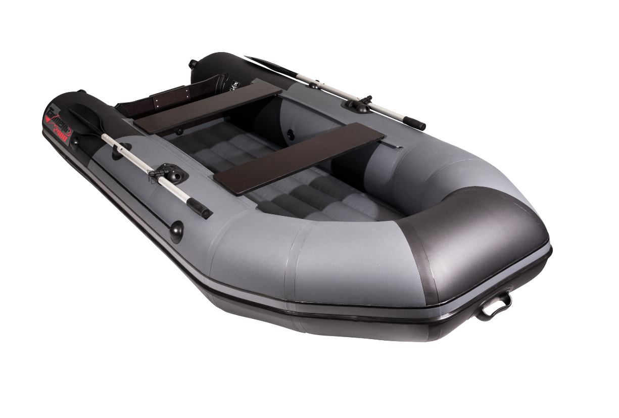 Лодка Таймень NX 2900 НДНД в Пушкино