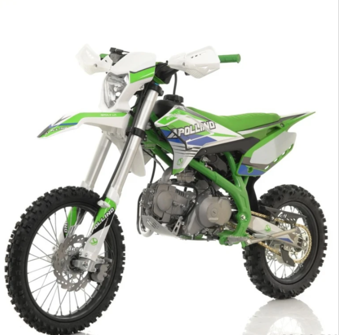 Питбайк Apollino AMX-F 125 в Пушкино