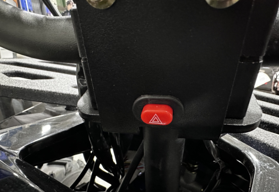 Квадроцикл GBM SHARP BIG 300 NEW PREMIUM в Пушкино