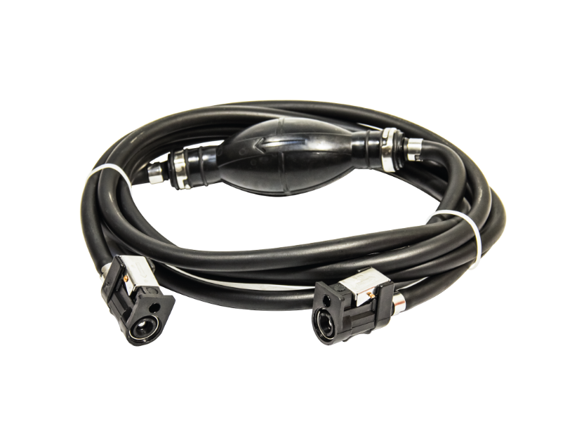 Лодочный мотор APACHE T9.8 BS в Пушкино