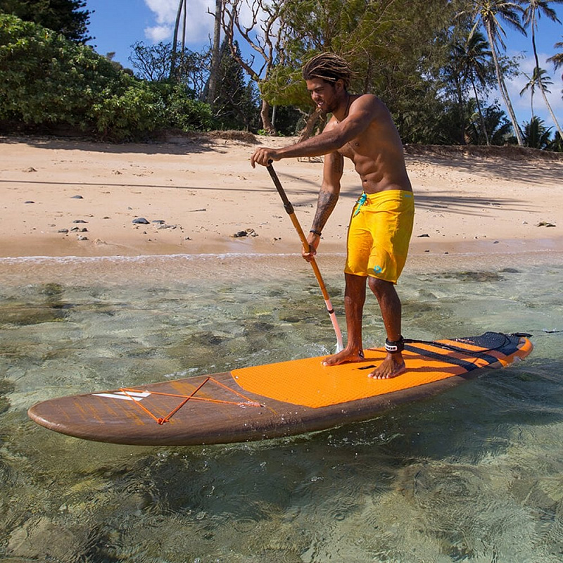 SUP (САП) Доска MISHIMO BABMBUK 10.6 в Пушкино