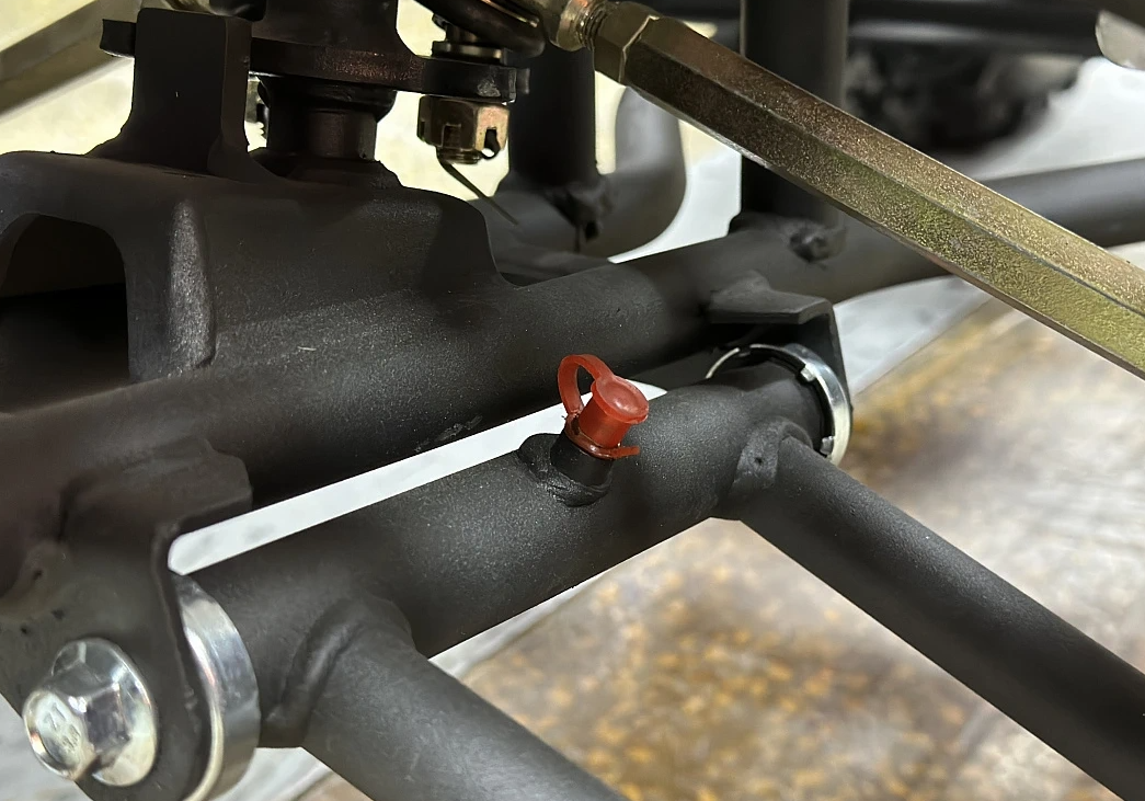 Квадроцикл PROMAX WILD 2.0 190 в Пушкино